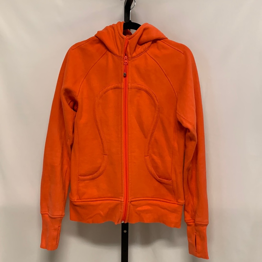 Lululemon Jacket